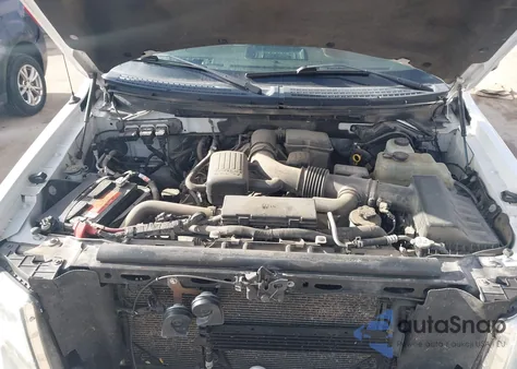 2010 Ford F-150 Fx4/Harley-Davidson/King Ranch/Lariat/Platinum/Xl/Xlt z USA, uszkodzony, nr VIN 1FTFW1EV2AFC57162